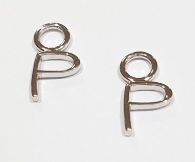 Picture of 'P' FOR PAPA, FOR HUGGIES 88
